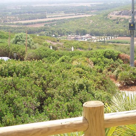 Agri Resort San Giuliano Санта-Марія-ла-Пальма Екстер'єр фото