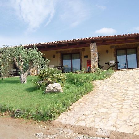 Agri Resort San Giuliano Санта-Марія-ла-Пальма Екстер'єр фото