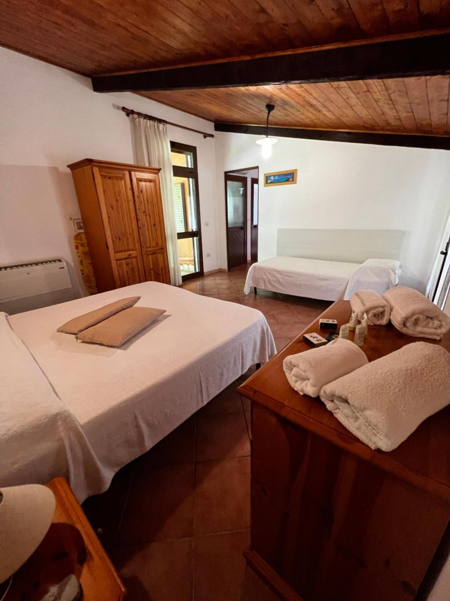 Agri Resort San Giuliano Санта-Марія-ла-Пальма Екстер'єр фото