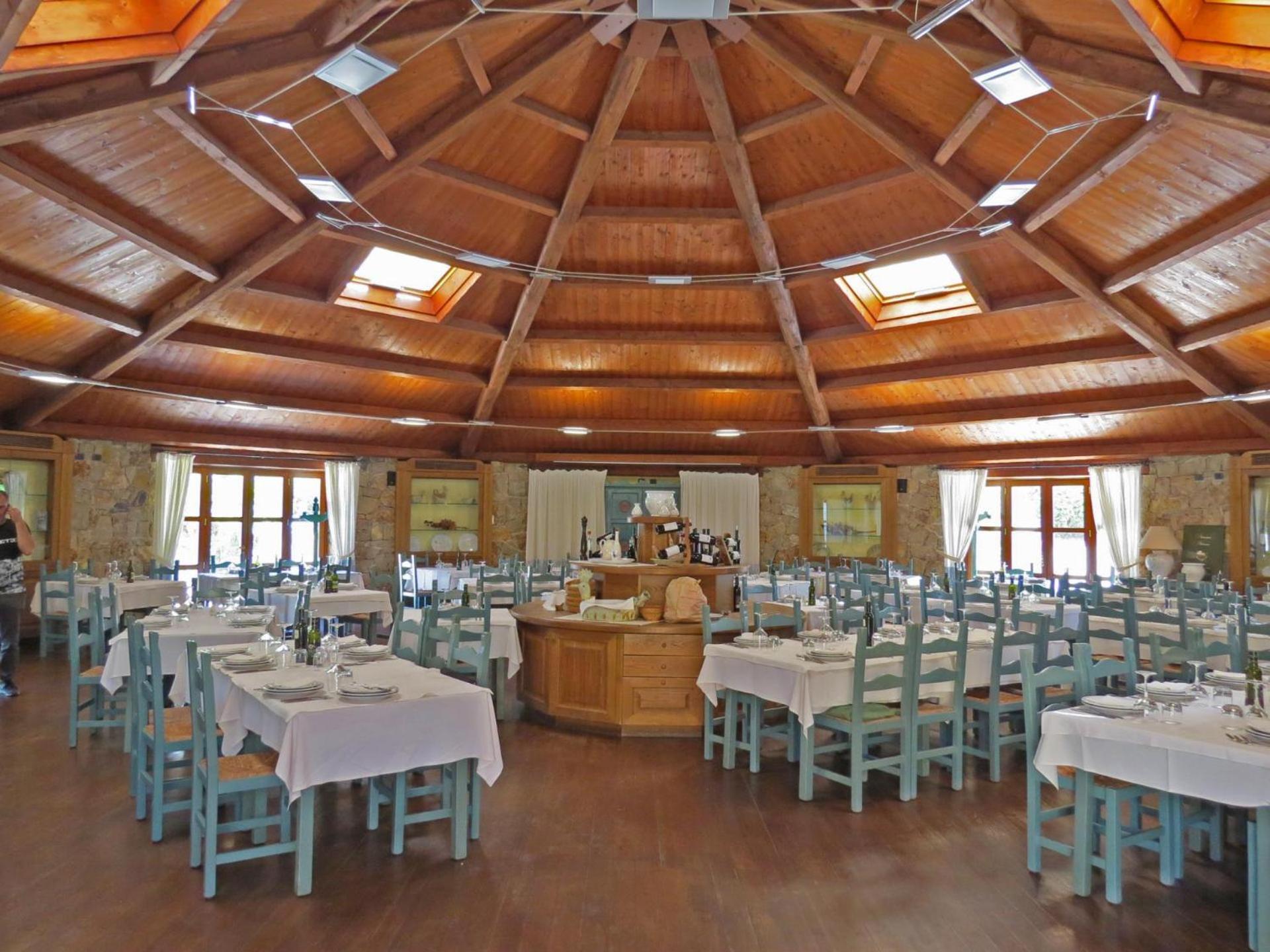Agri Resort San Giuliano Санта-Марія-ла-Пальма Екстер'єр фото