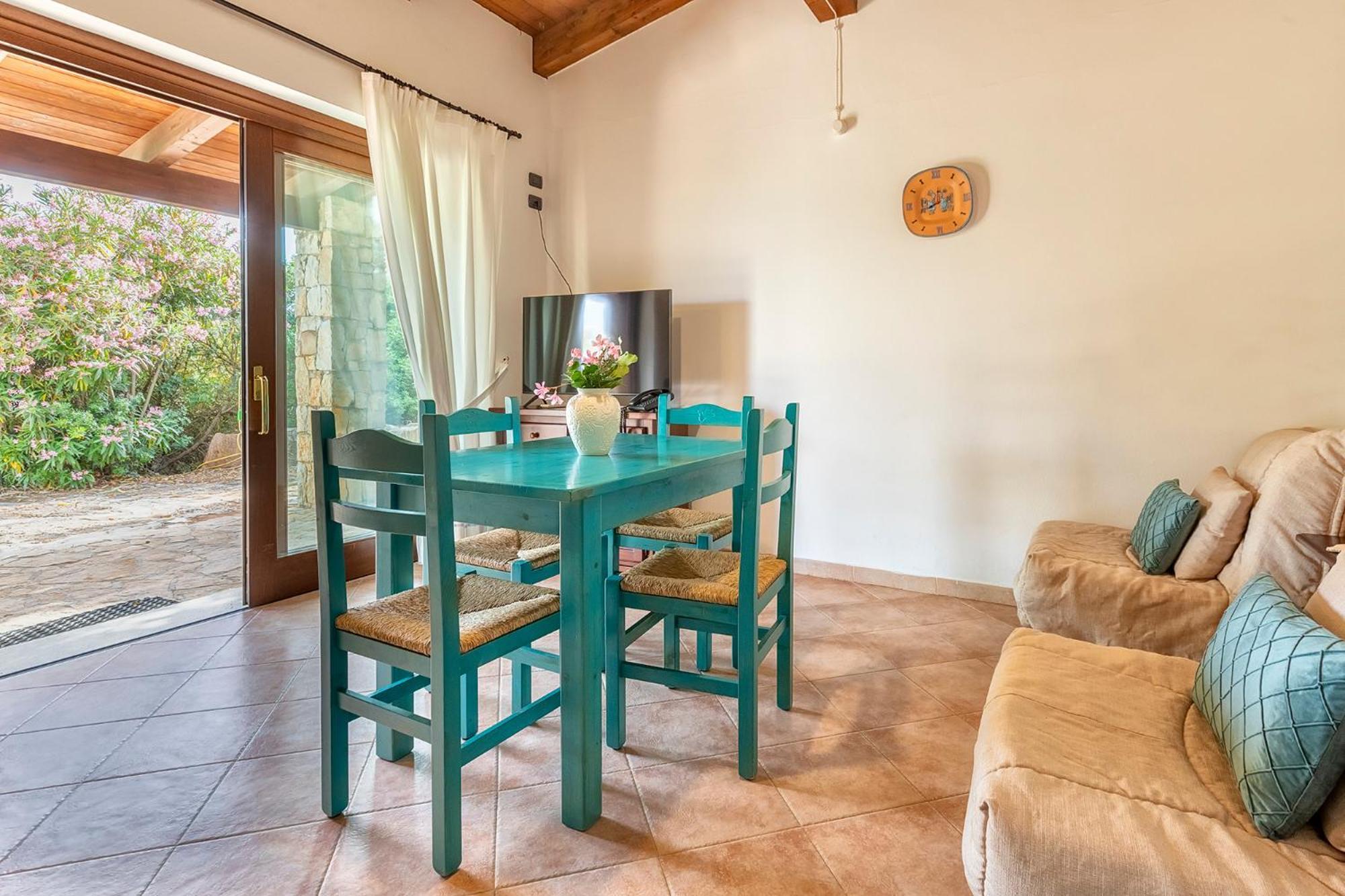 Agri Resort San Giuliano Санта-Марія-ла-Пальма Екстер'єр фото