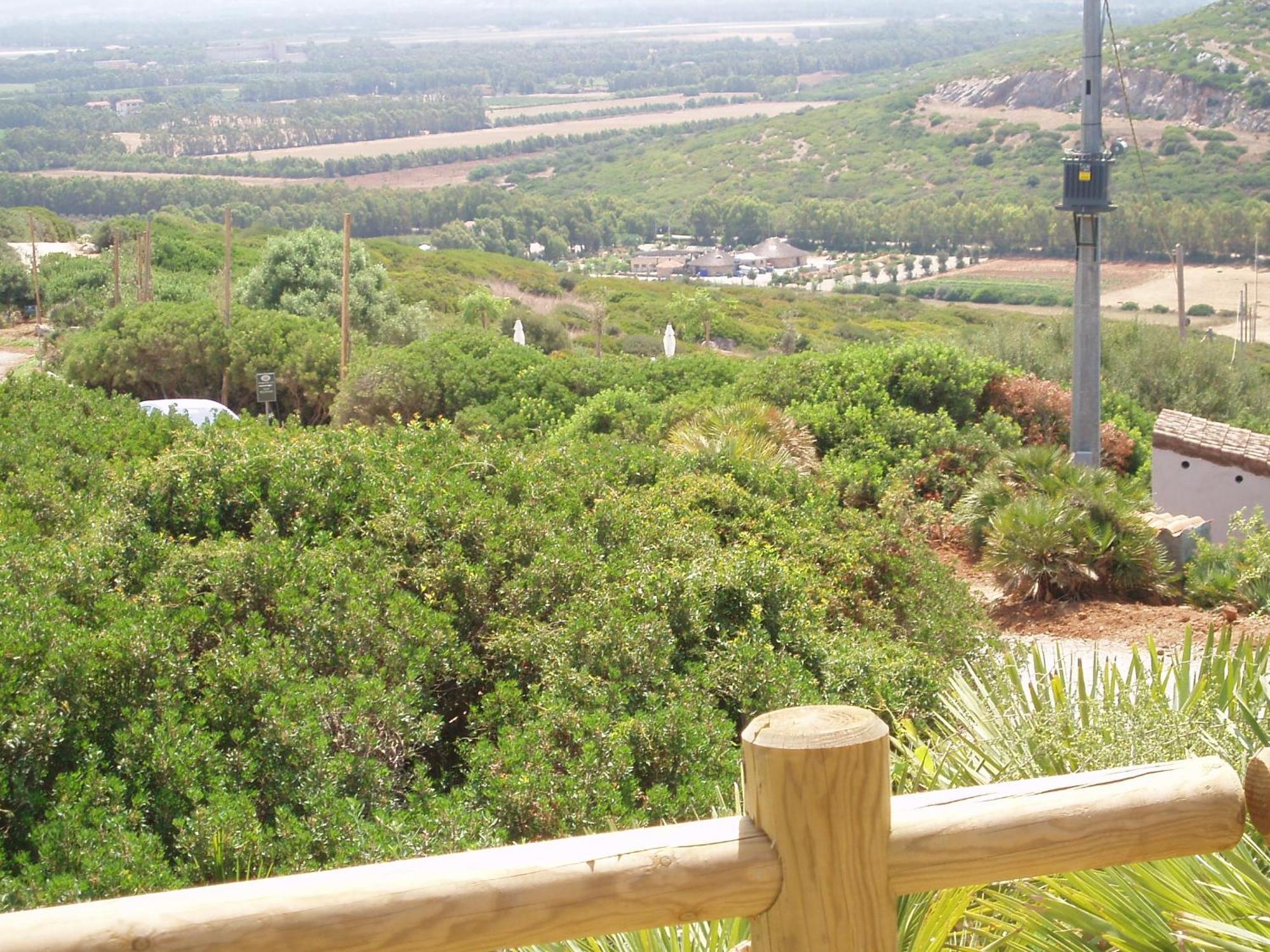 Agri Resort San Giuliano Санта-Марія-ла-Пальма Екстер'єр фото