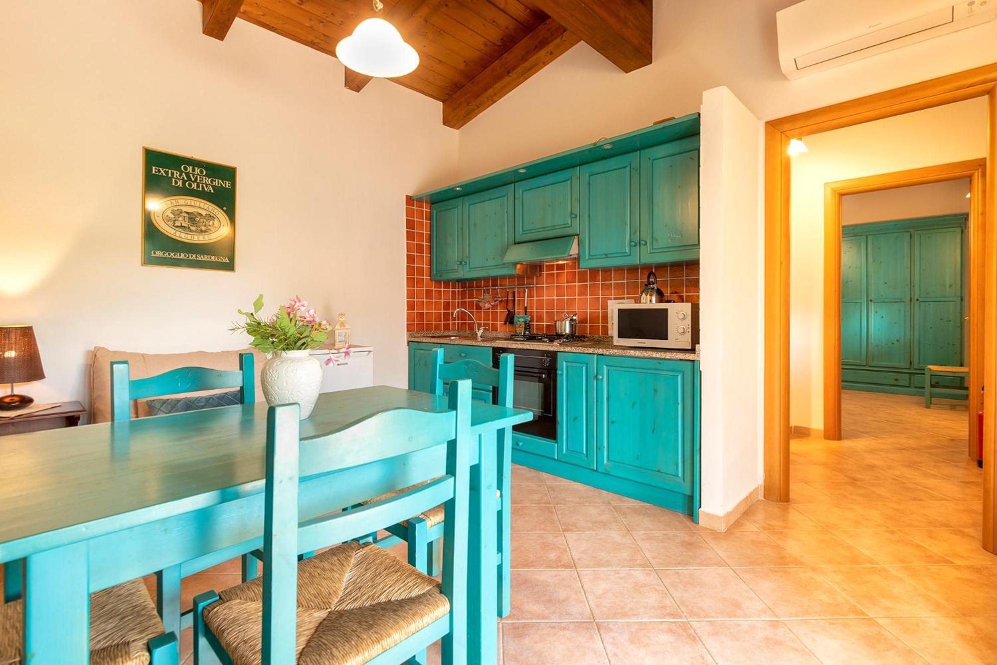 Agri Resort San Giuliano Санта-Марія-ла-Пальма Екстер'єр фото