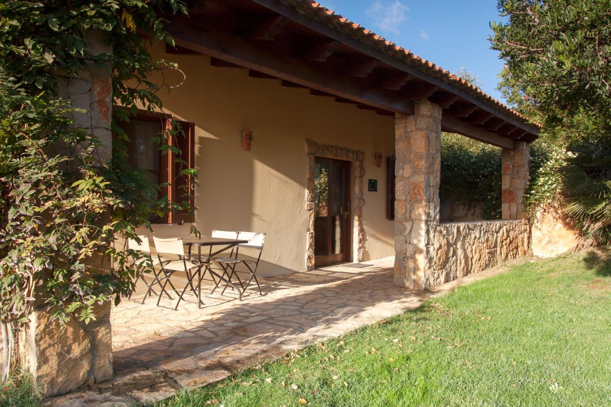 Agri Resort San Giuliano Санта-Марія-ла-Пальма Екстер'єр фото
