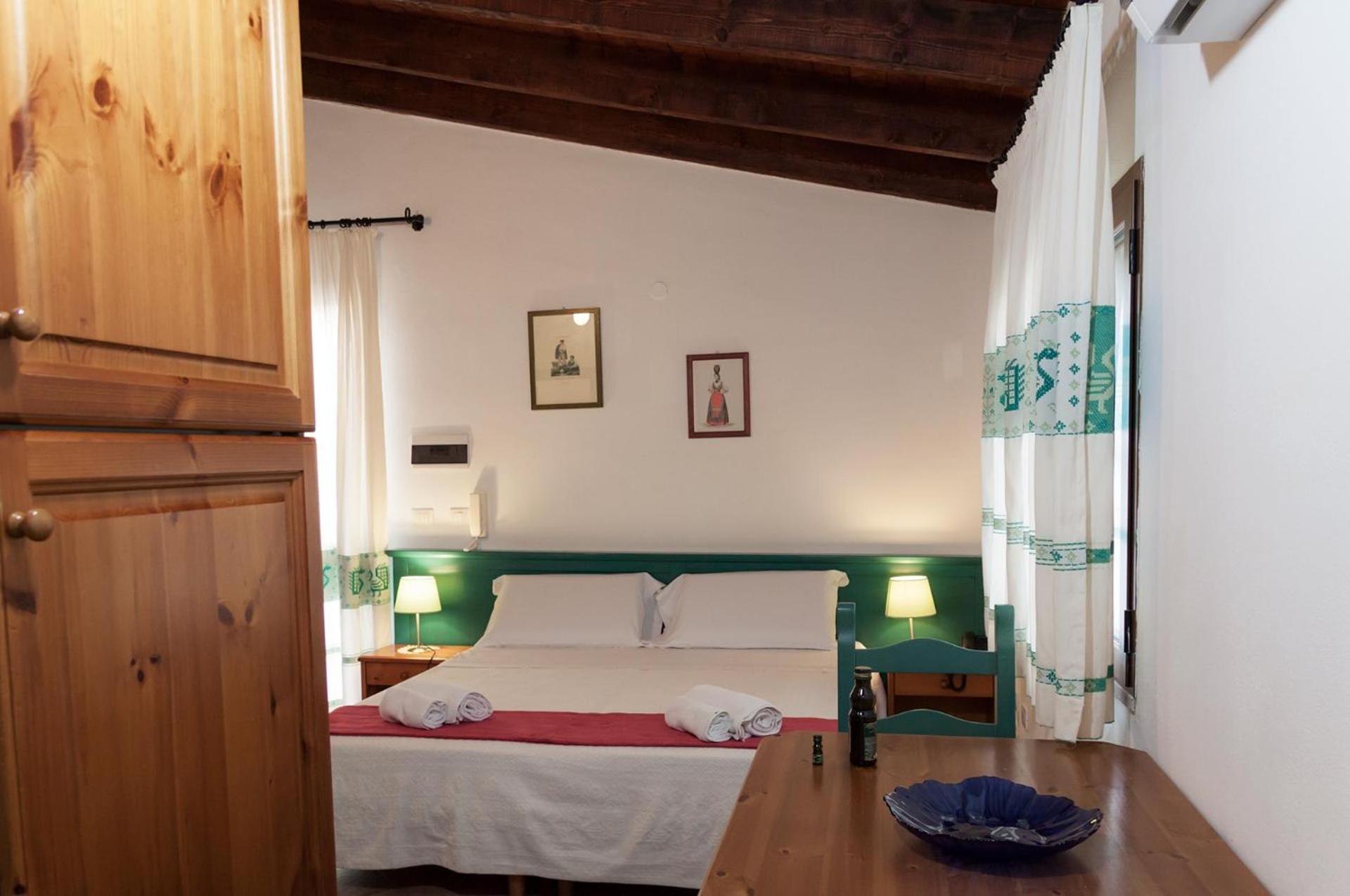 Agri Resort San Giuliano Санта-Марія-ла-Пальма Екстер'єр фото