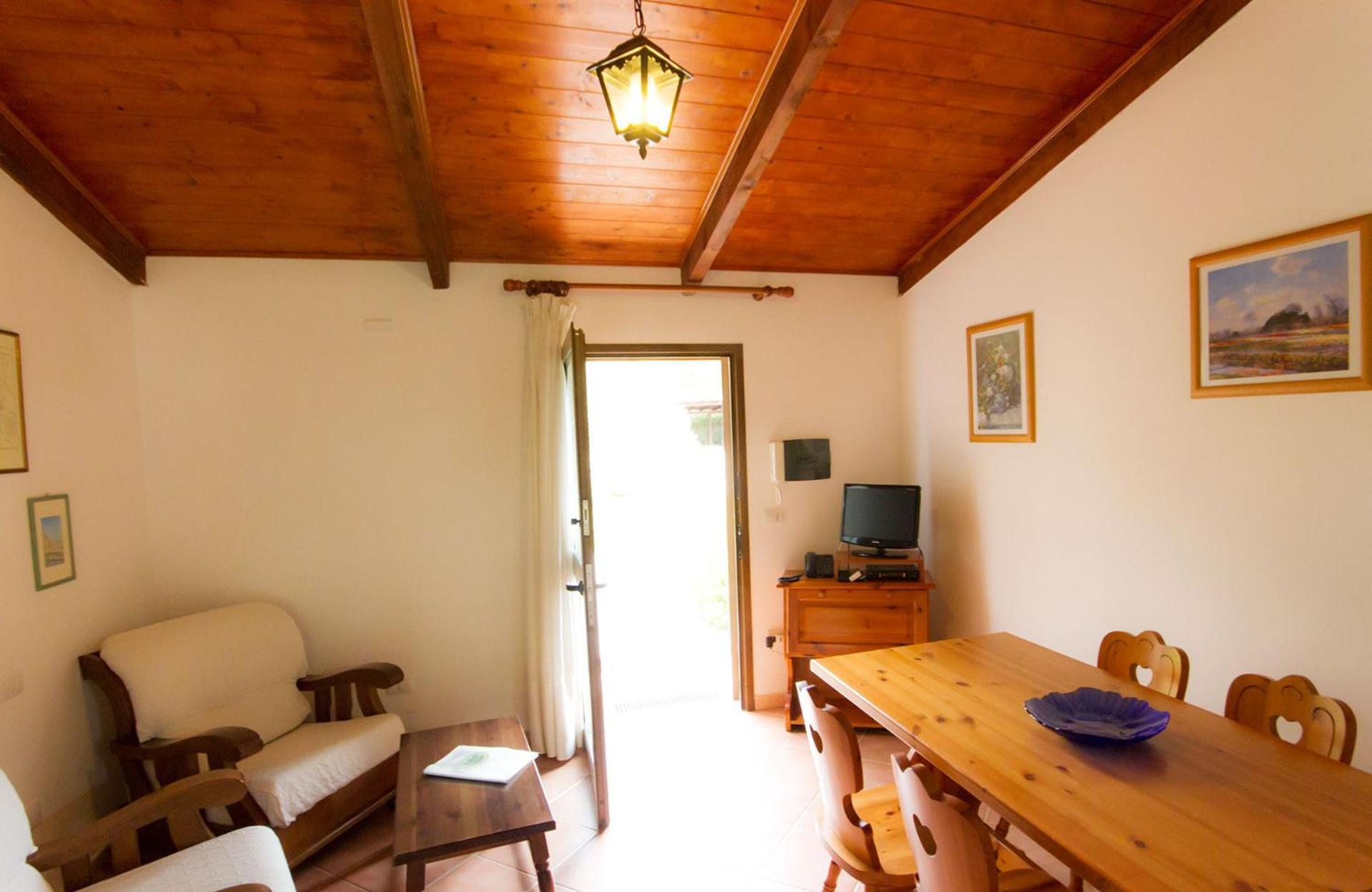 Agri Resort San Giuliano Санта-Марія-ла-Пальма Екстер'єр фото