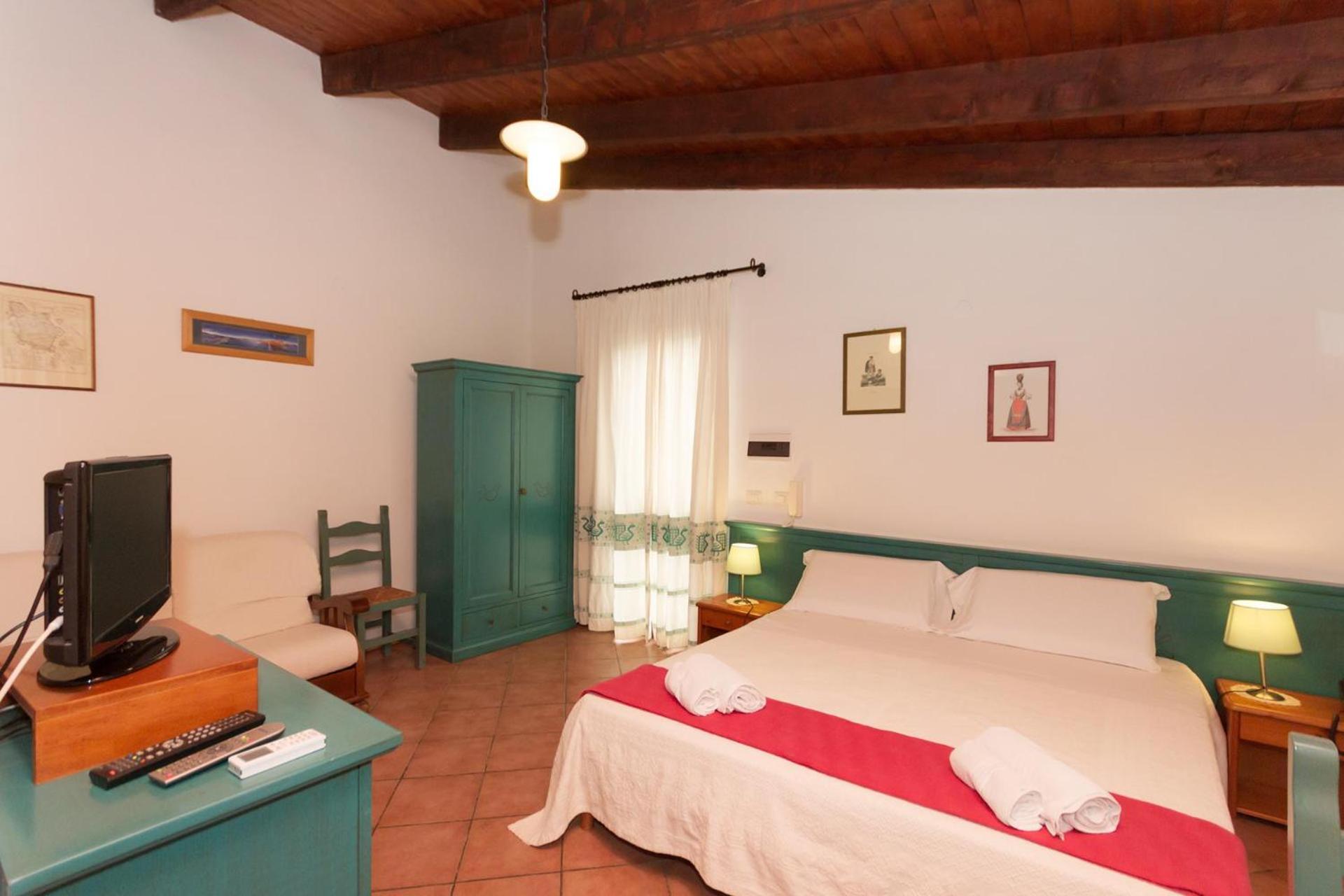 Agri Resort San Giuliano Санта-Марія-ла-Пальма Екстер'єр фото